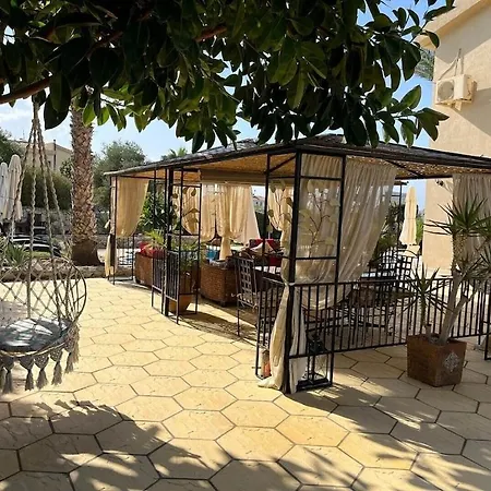 4 Bedroom In Esentepe * Kirenia