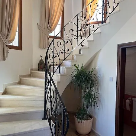 Willa 4 Bedroom In Esentepe