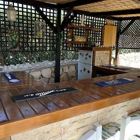 4 Bedroom In Esentepe Villa Girne