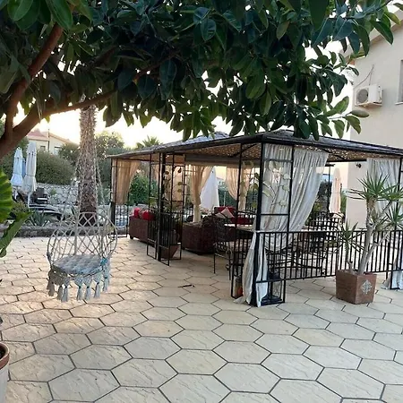 Villa 4 Bedroom In Esentepe Girne