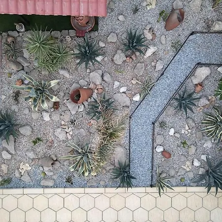 4 Bedroom In Esentepe