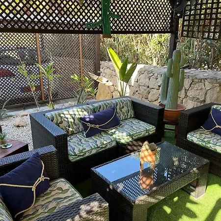 4 Bedroom In Esentepe Villa Kyrenia (Northern Cyprus)