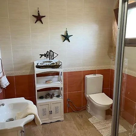 4 Bedroom In Esentepe * Kyrenia (Northern Cyprus)