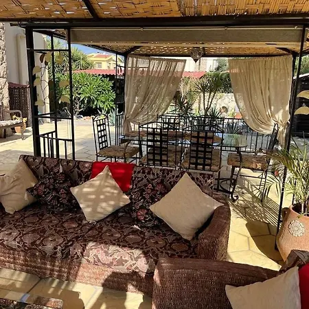 4 Bedroom In Esentepe Kyrenia (Northern Cyprus)
